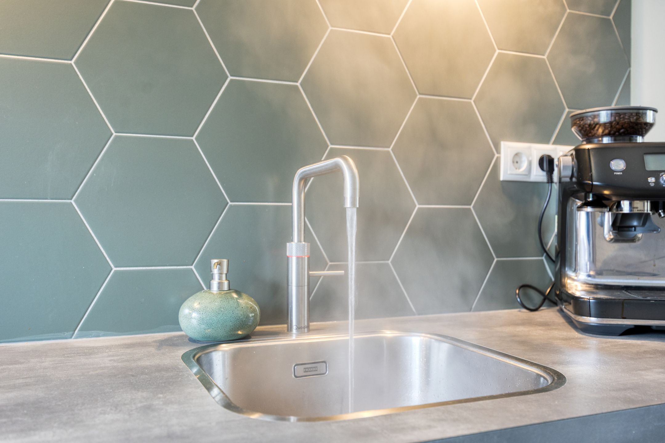 Foto 9 van Meienshovel 28