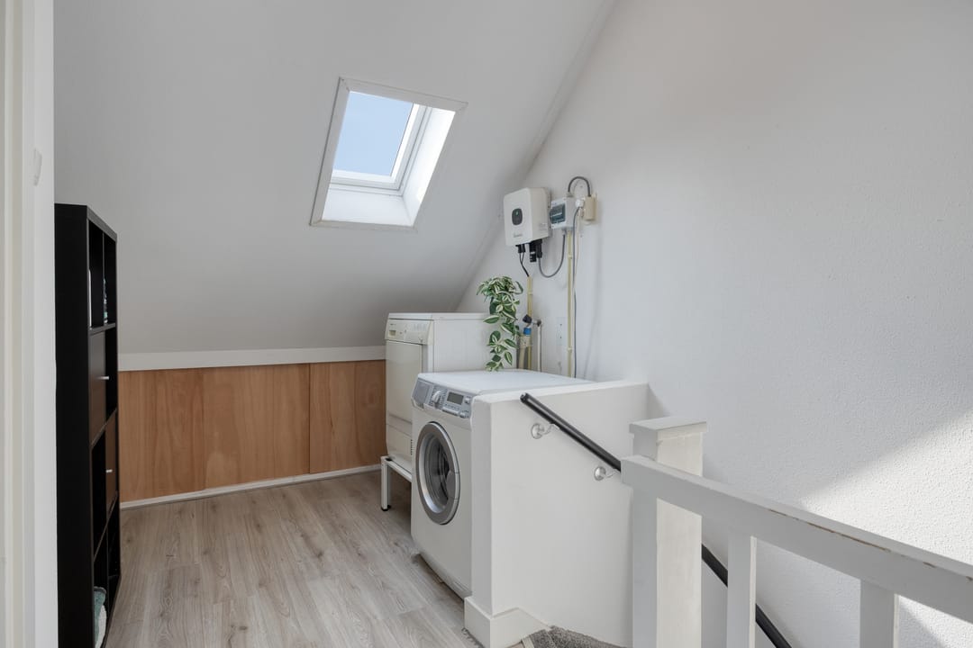 Foto 28 van Goudenregenstraat 61