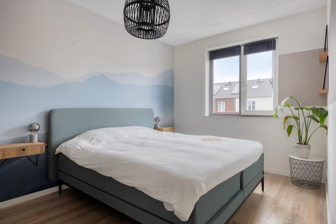 Foto 11 van Meienshovel 28