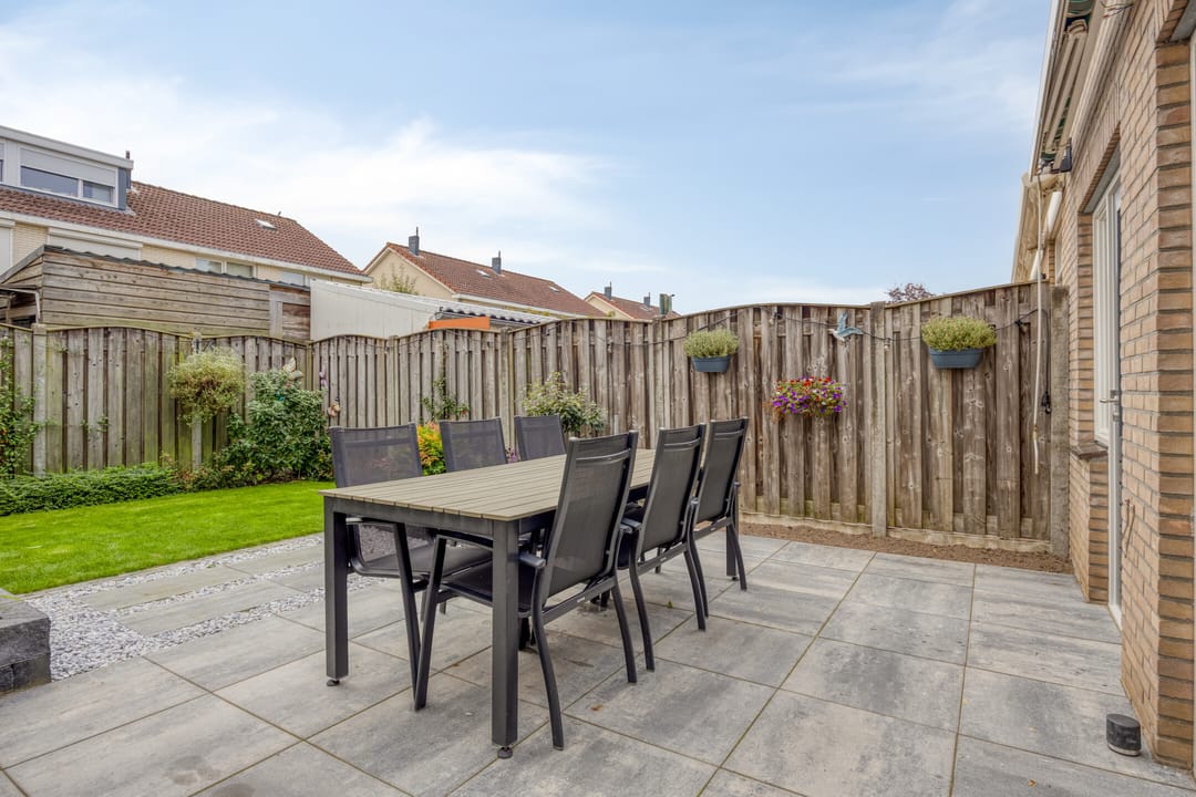 Foto 31 van Goudenregenstraat 61