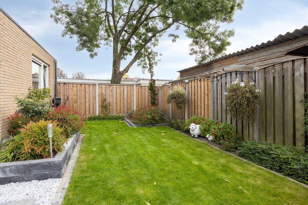 Foto 32 van Goudenregenstraat 61