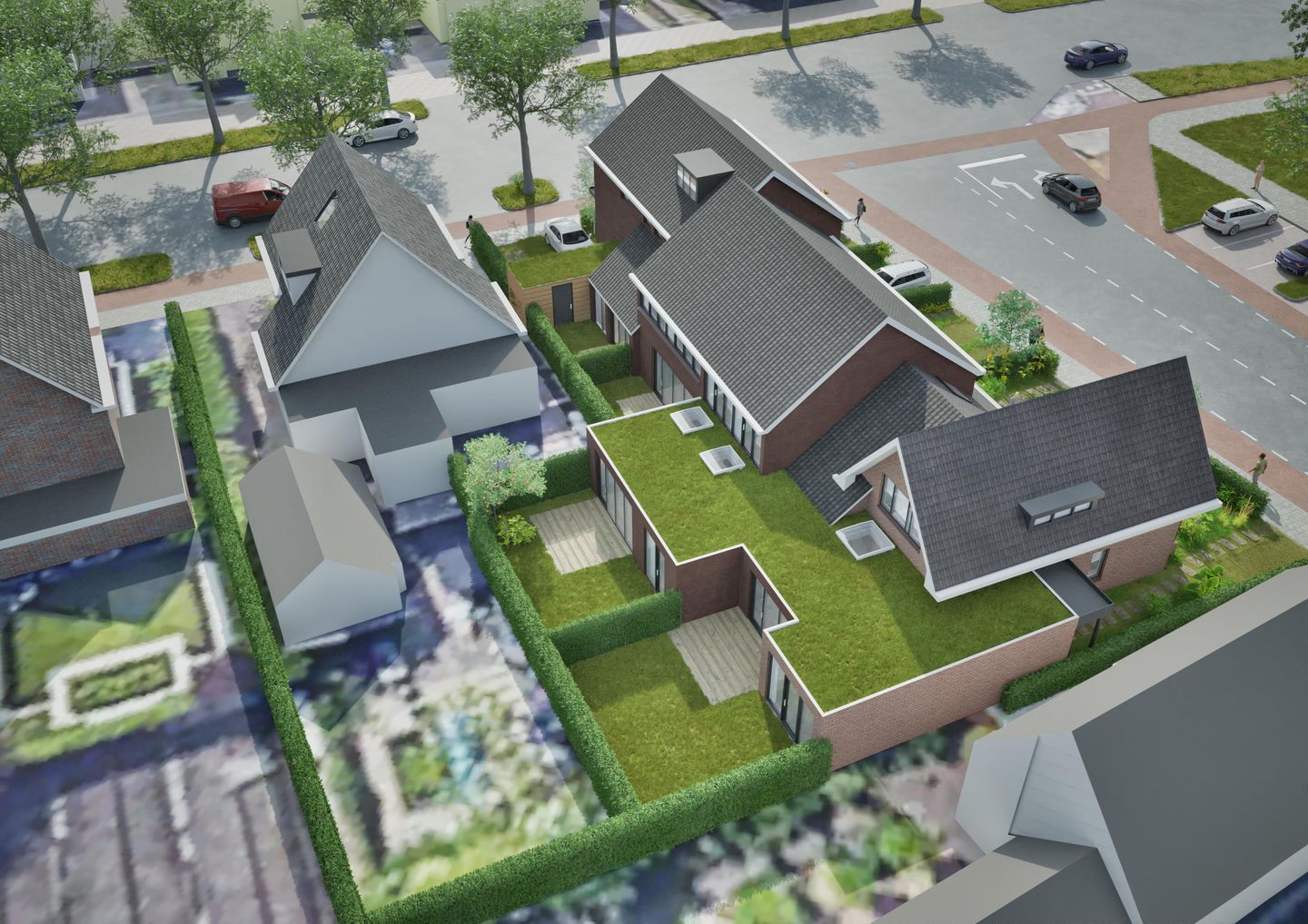 Foto 7 van De vijf toetjes van Toet