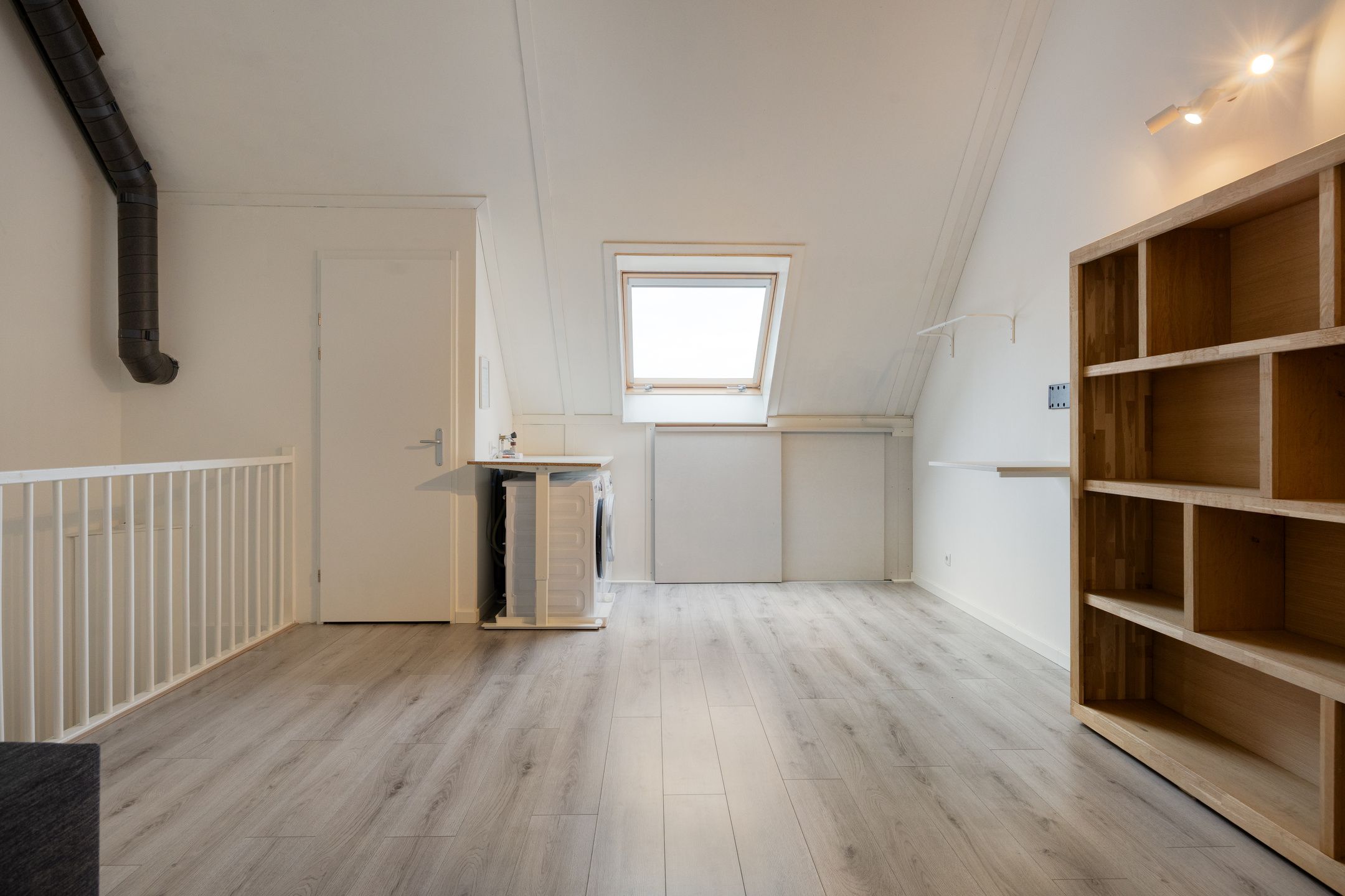 Foto 18 van Meienshovel 28