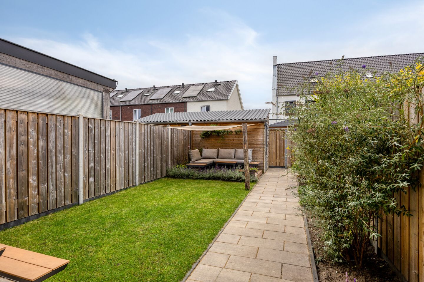 Foto 20 van Meienshovel 28