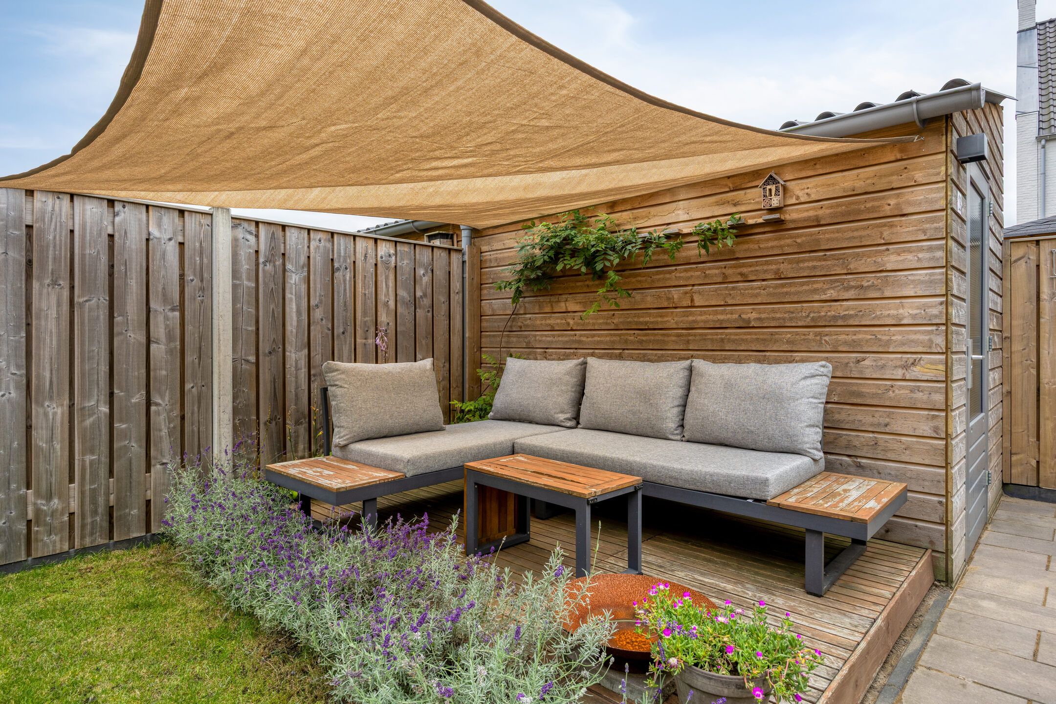 Foto 21 van Meienshovel 28