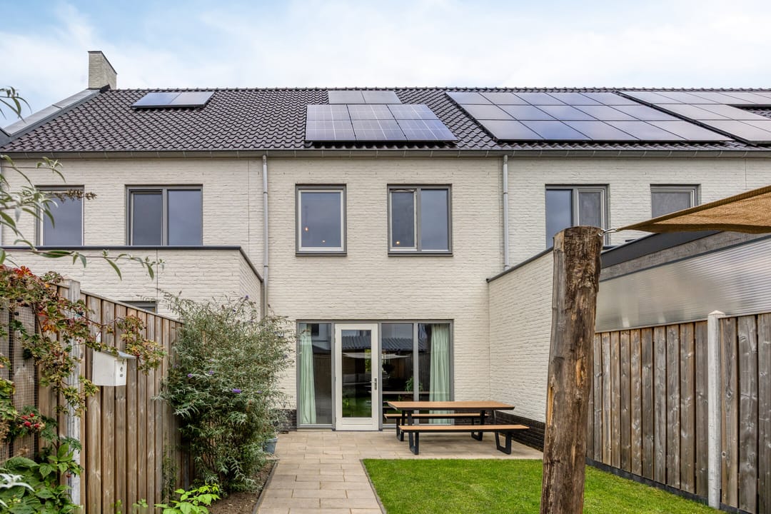 Foto 22 van Meienshovel 28