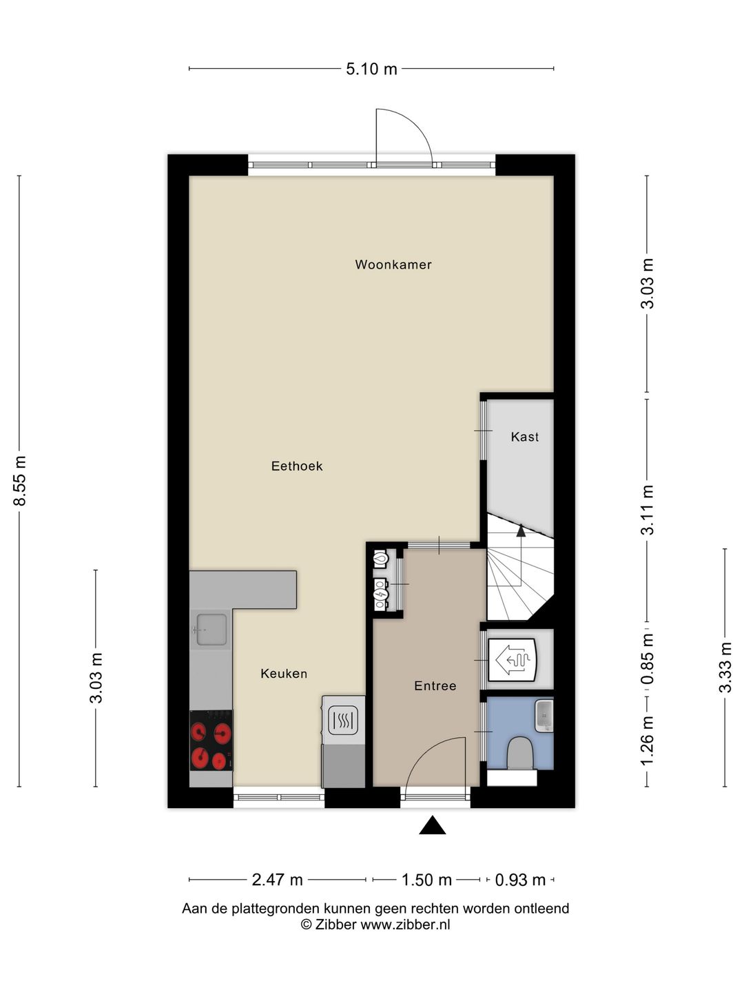 Foto 23 van Meienshovel 28