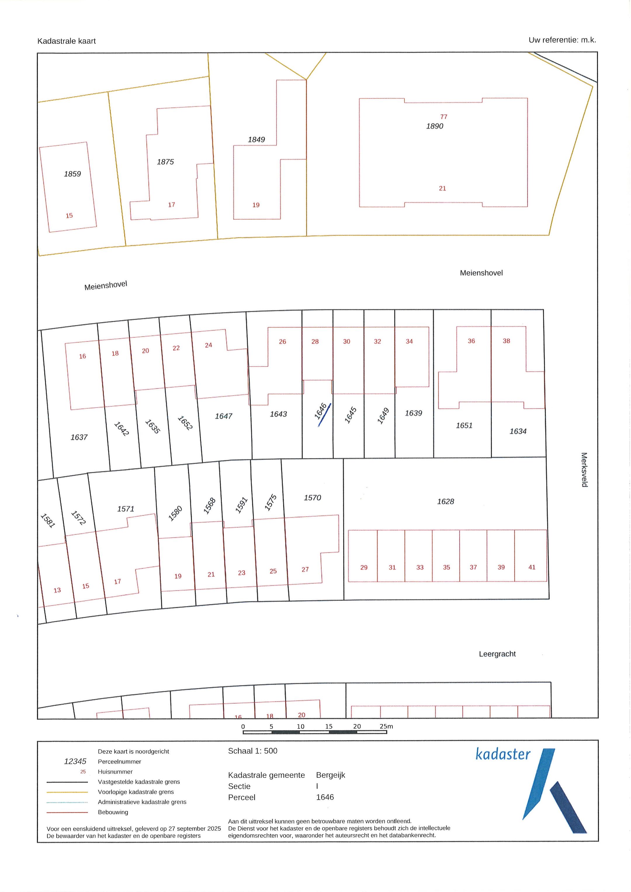 Foto 27 van Meienshovel 28
