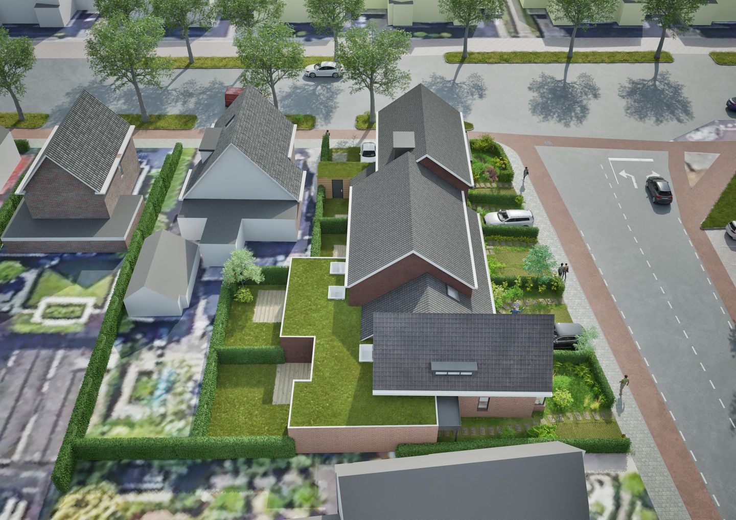 Foto 8 van De vijf toetjes van Toet