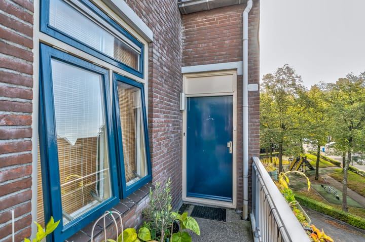 Photo 5 of Aarhuispad 45