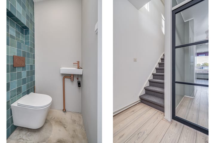 Photo 6 of Aarhuispad 45