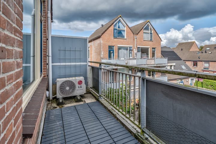 Photo 10 of Aarhuispad 45