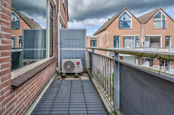 Photo 11 of Aarhuispad 45