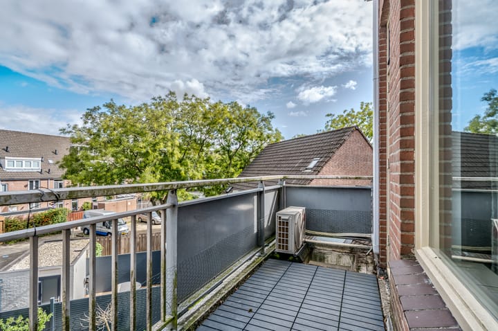 Photo 12 of Aarhuispad 45