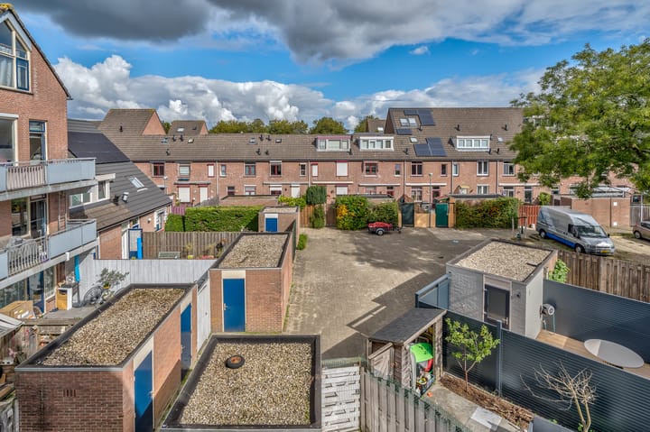 Photo 13 of Aarhuispad 45