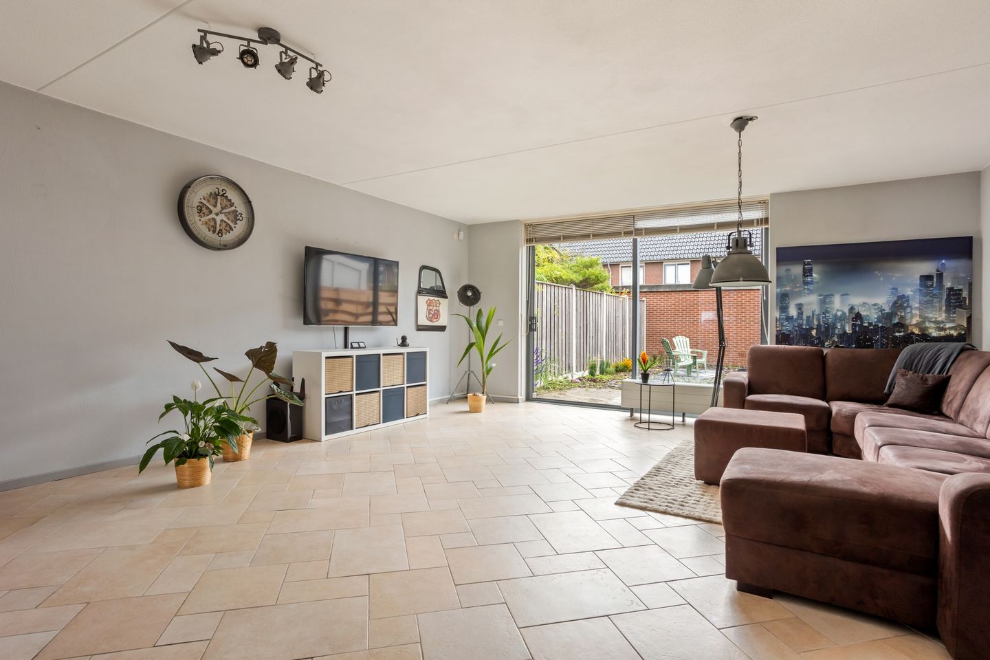 Foto 5 van Heinenoordstraat 8