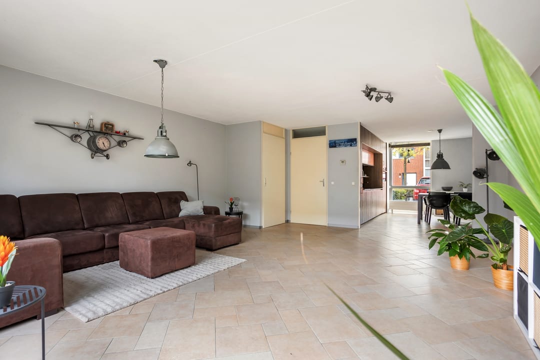 Foto 7 van Heinenoordstraat 8