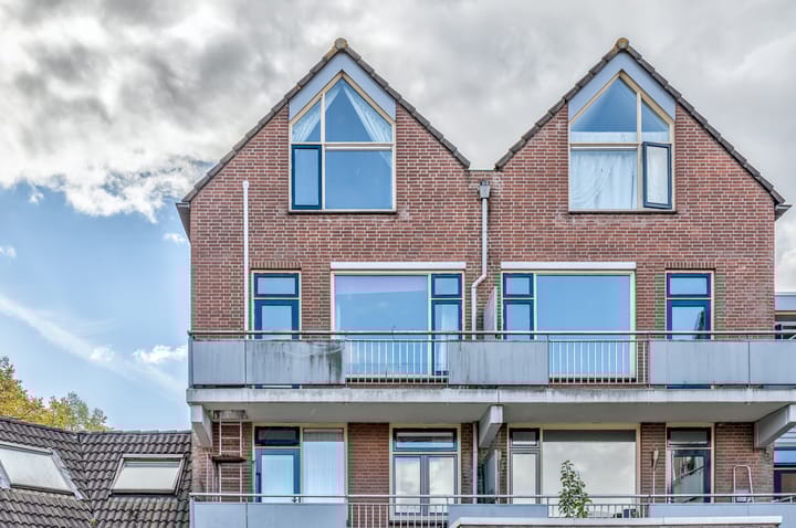 Photo 20 of Aarhuispad 45