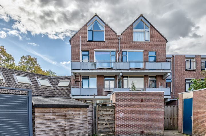 Photo 21 of Aarhuispad 45