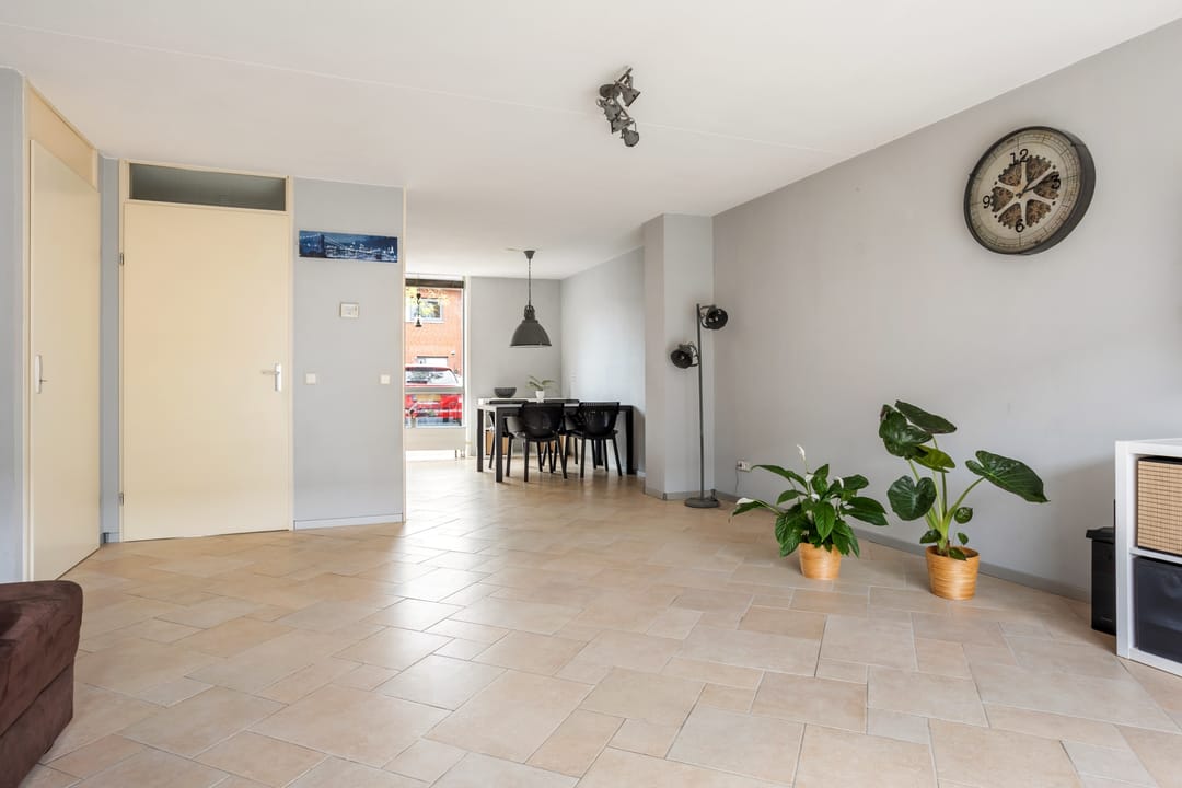 Foto 8 van Heinenoordstraat 8