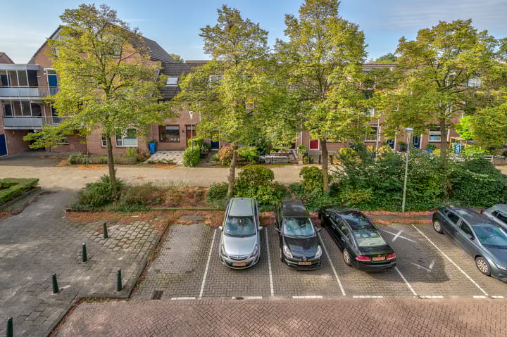 Photo 22 of Aarhuispad 45