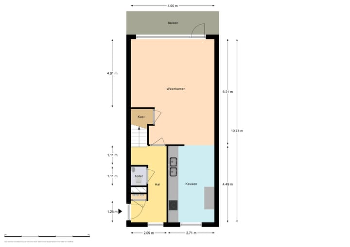 Photo 23 of Aarhuispad 45