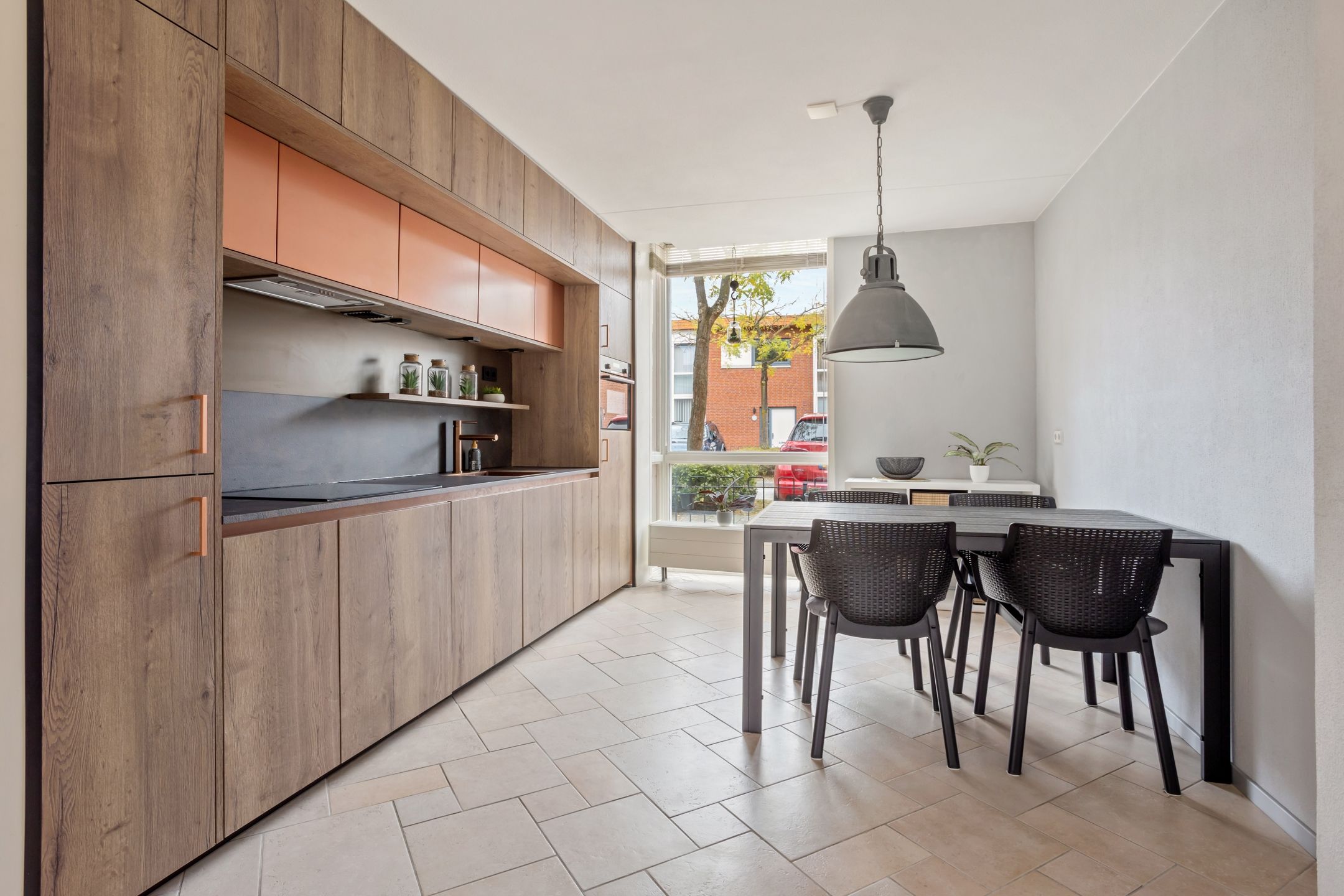 Foto 9 van Heinenoordstraat 8