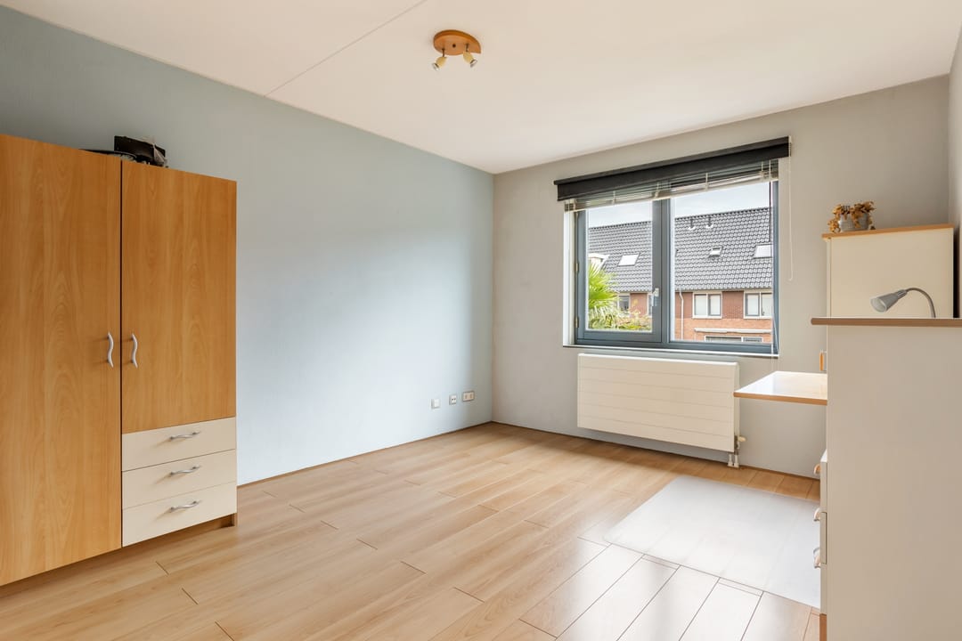 Foto 17 van Heinenoordstraat 8