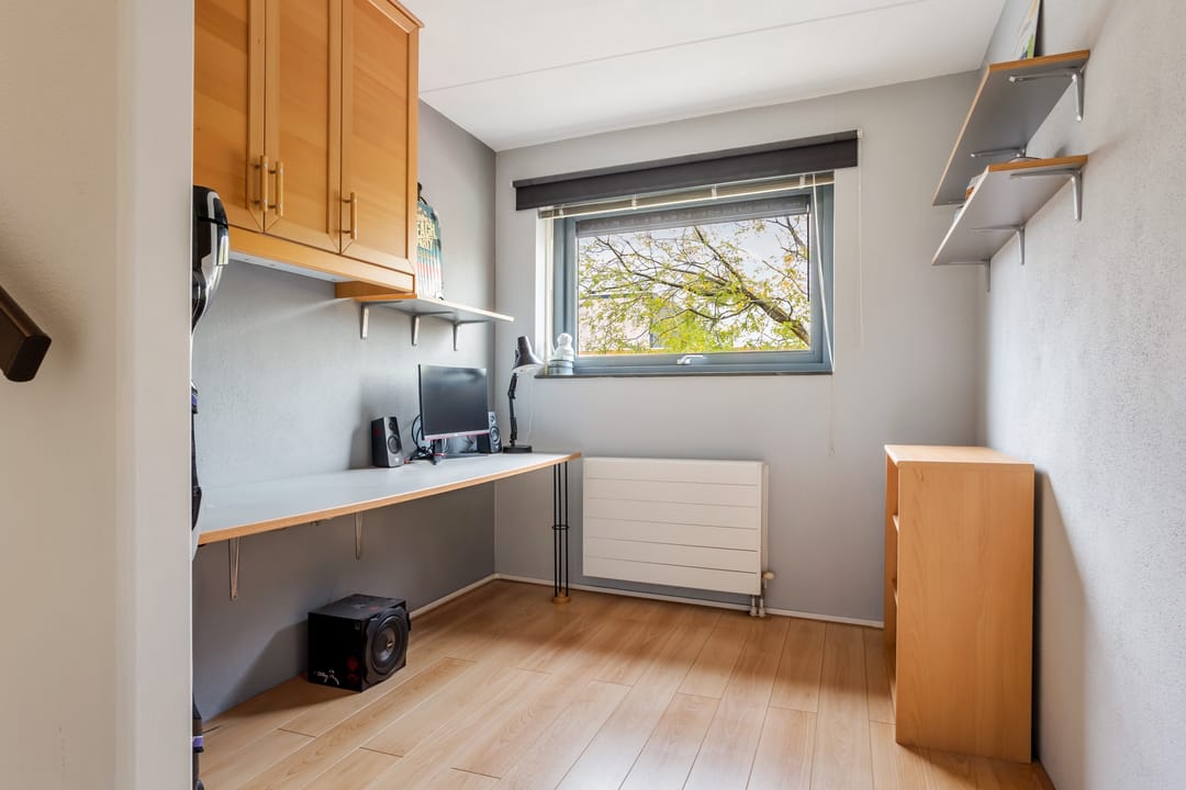 Foto 22 van Heinenoordstraat 8