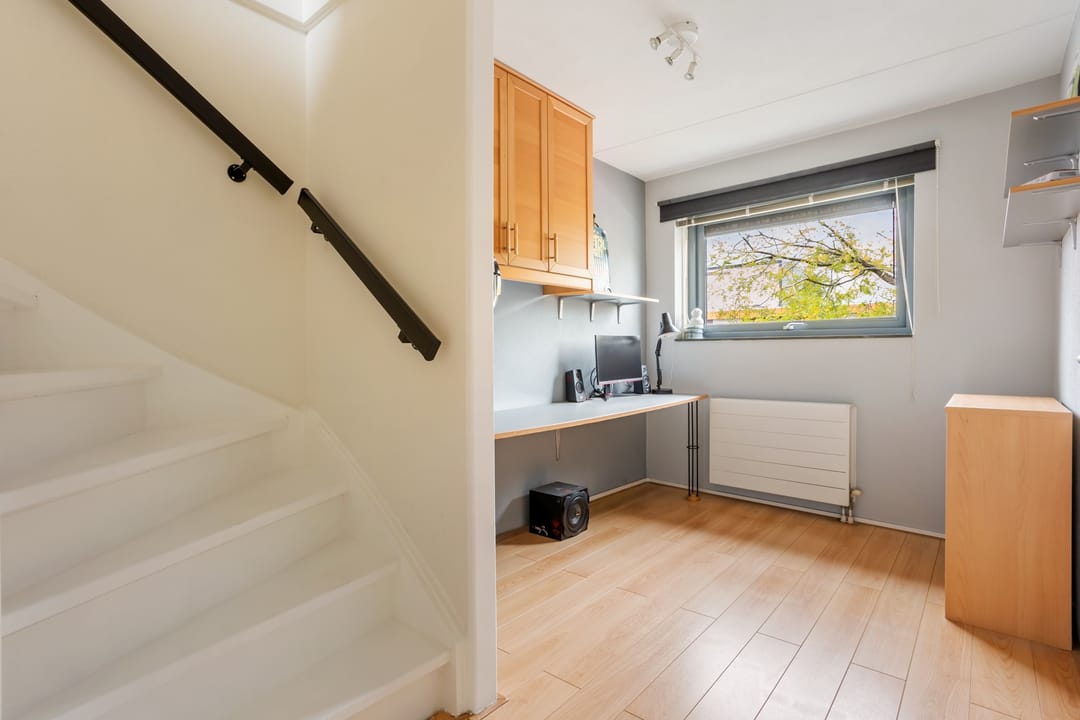 Foto 23 van Heinenoordstraat 8