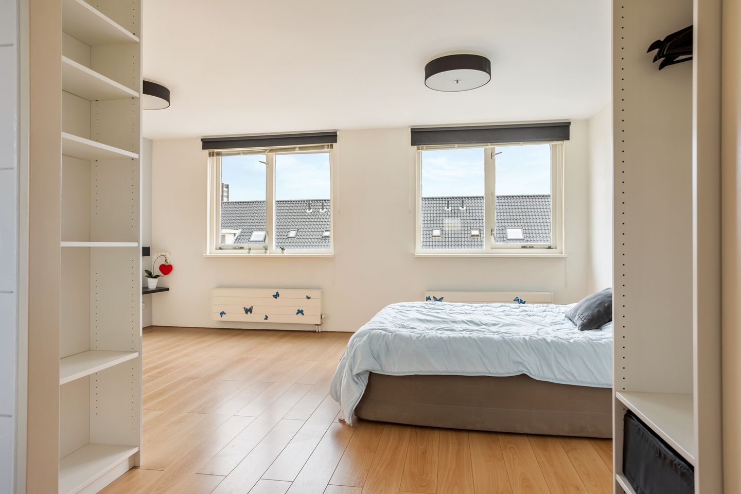 Foto 25 van Heinenoordstraat 8