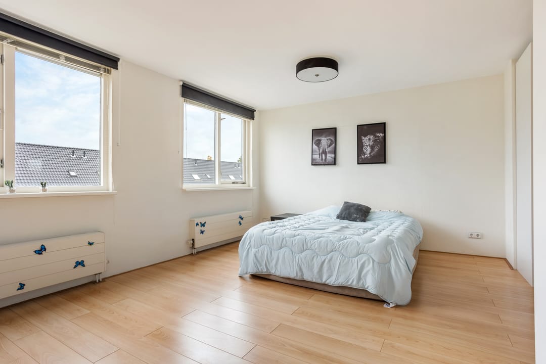 Foto 26 van Heinenoordstraat 8