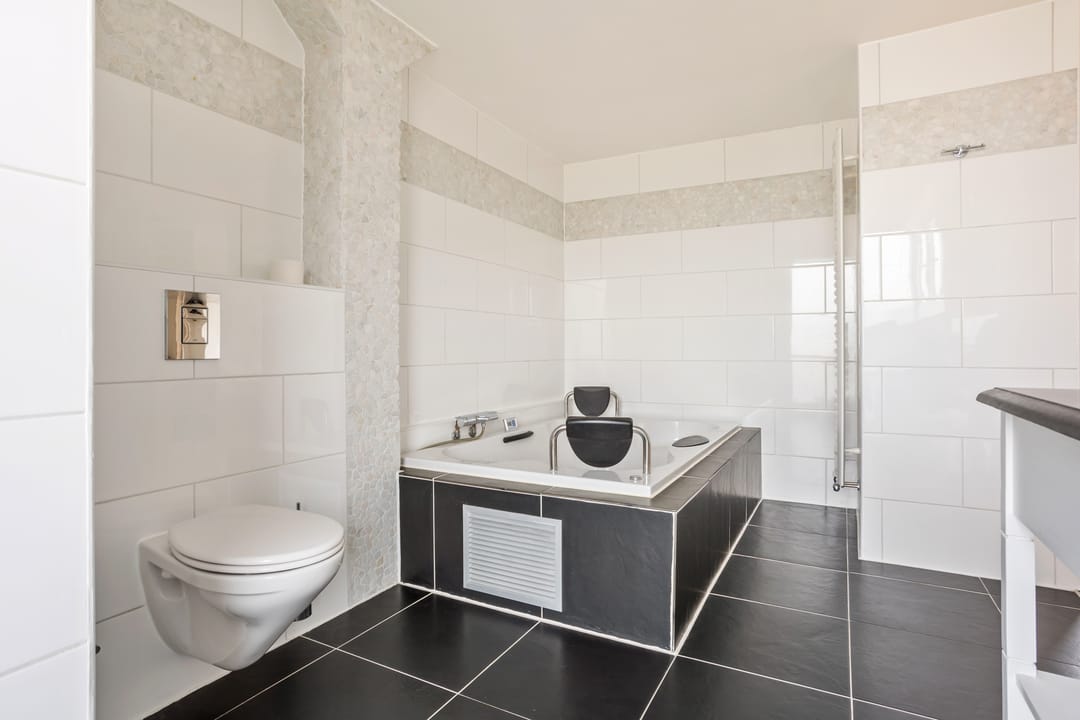 Foto 31 van Heinenoordstraat 8