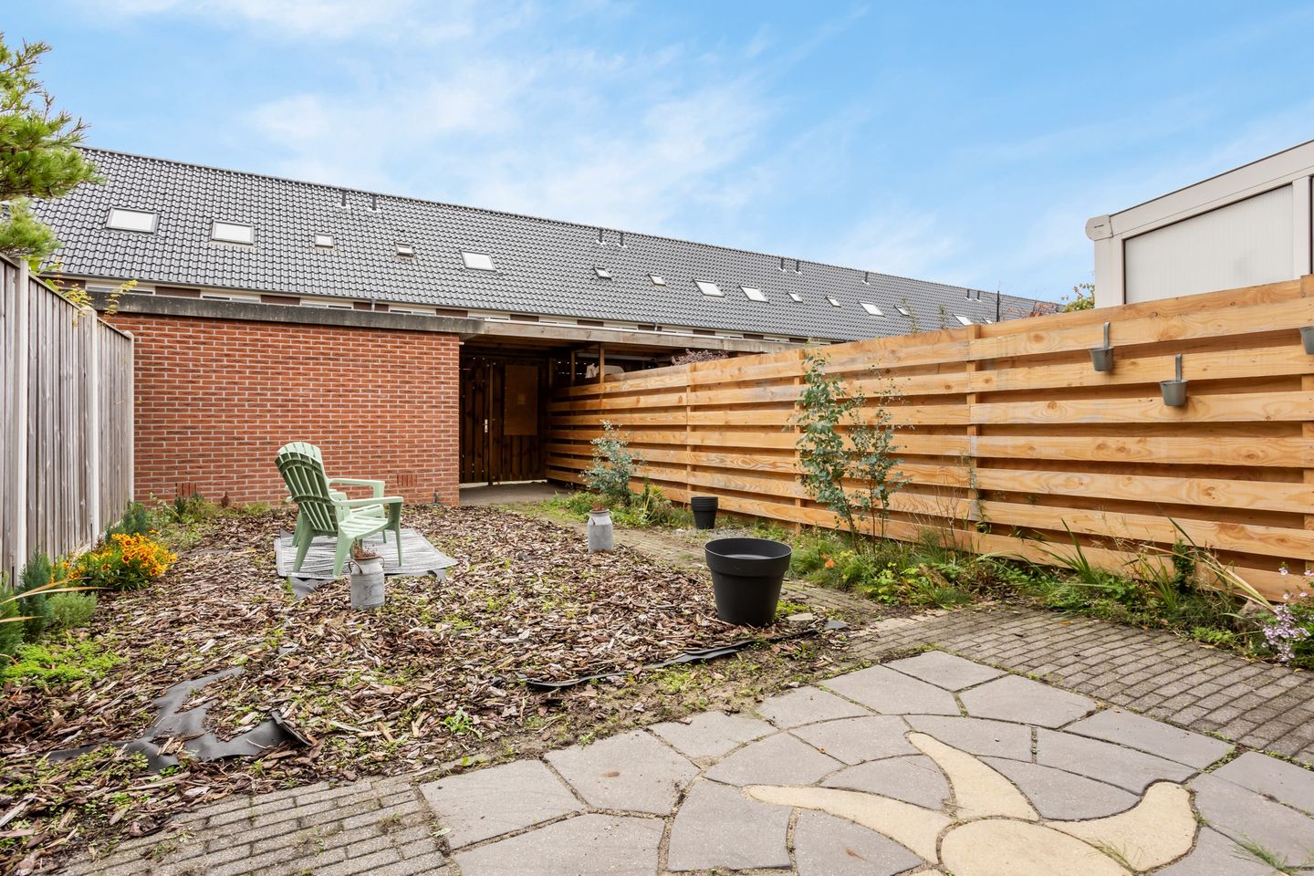 Foto 35 van Heinenoordstraat 8