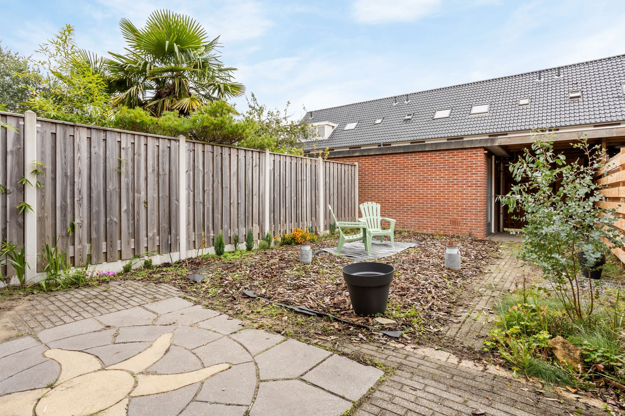 Foto 36 van Heinenoordstraat 8