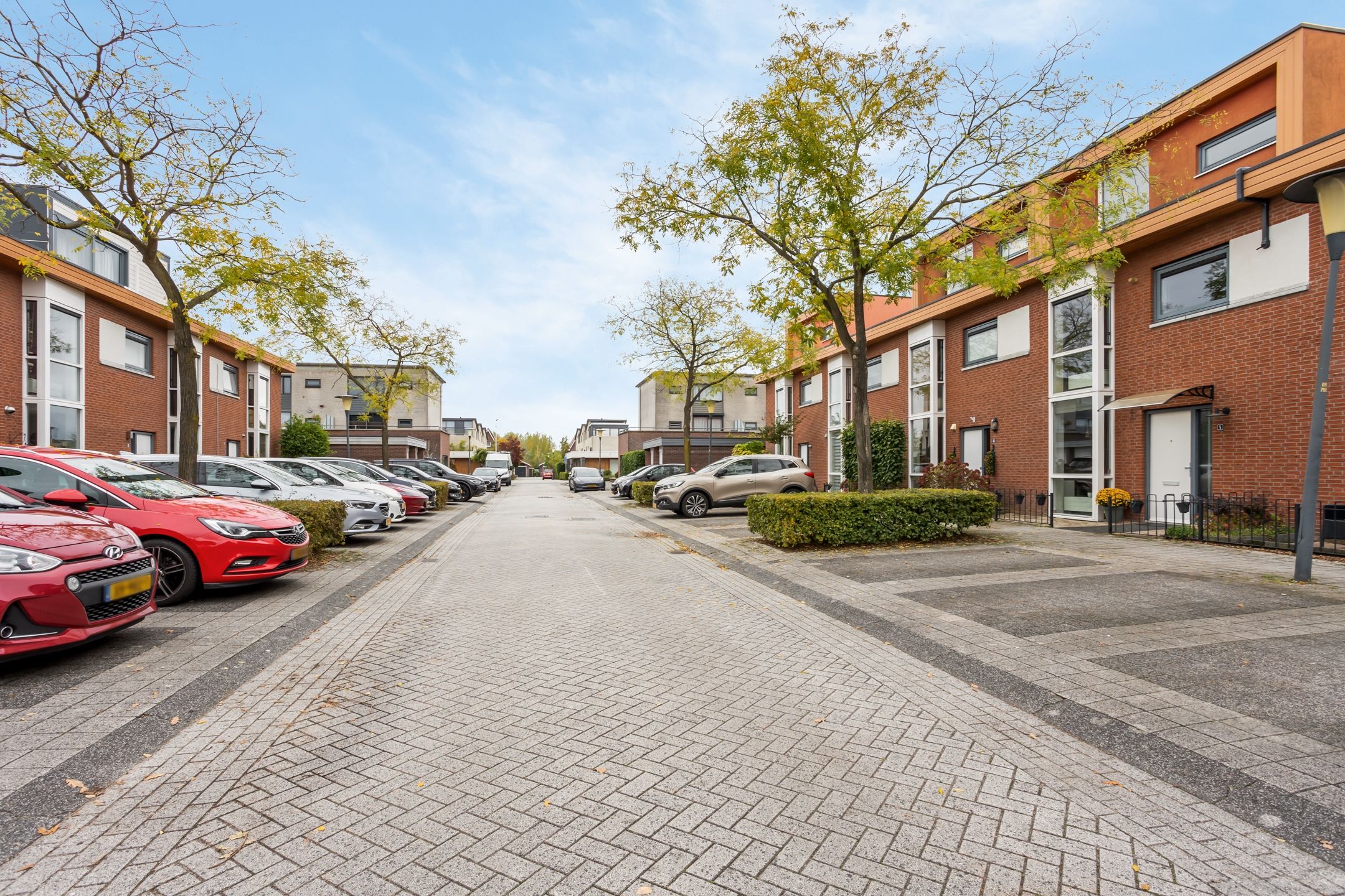 Foto 39 van Heinenoordstraat 8