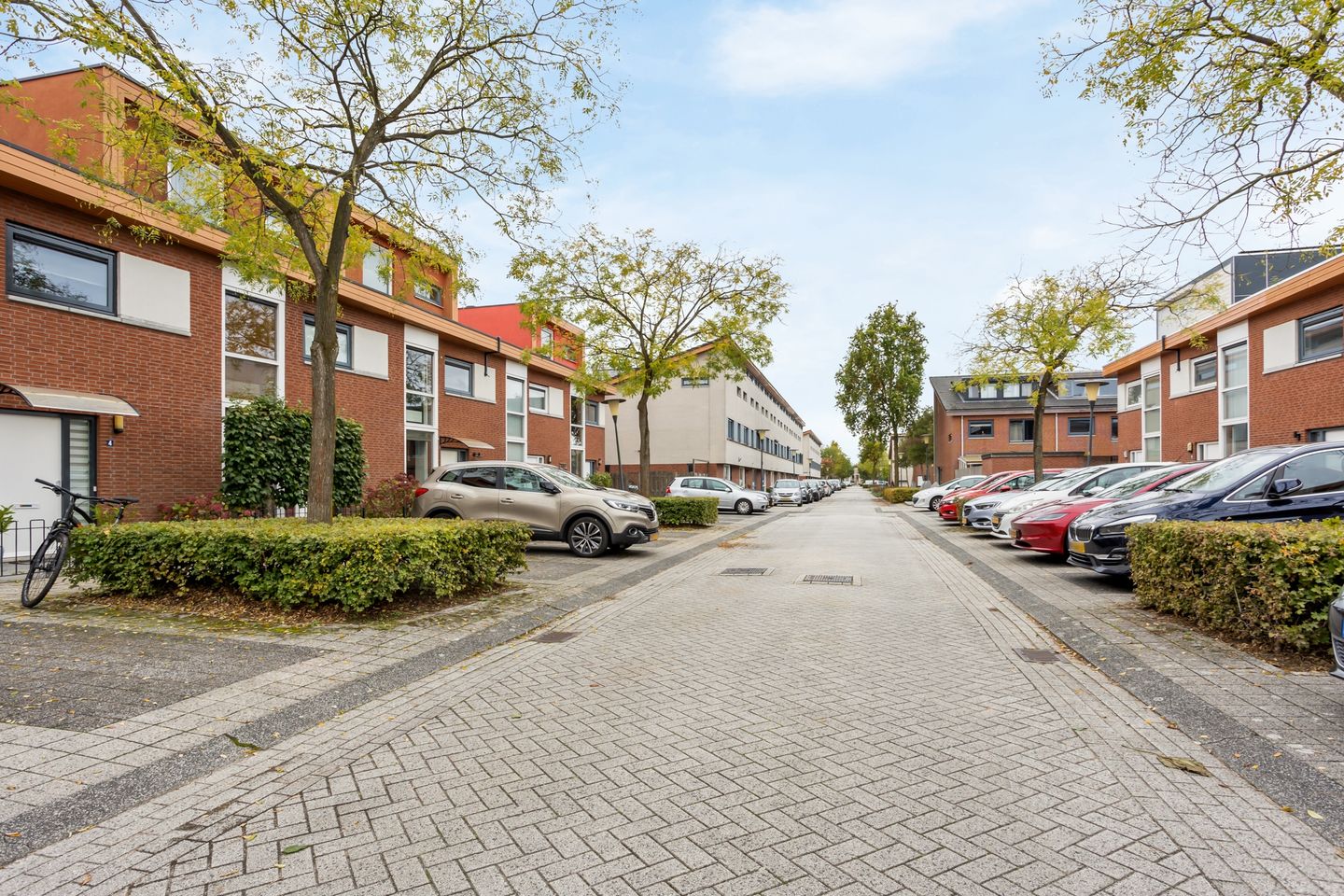 Foto 40 van Heinenoordstraat 8