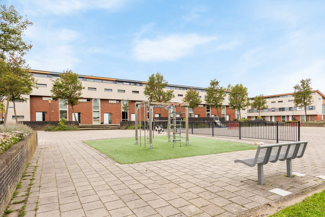 Foto 41 van Heinenoordstraat 8