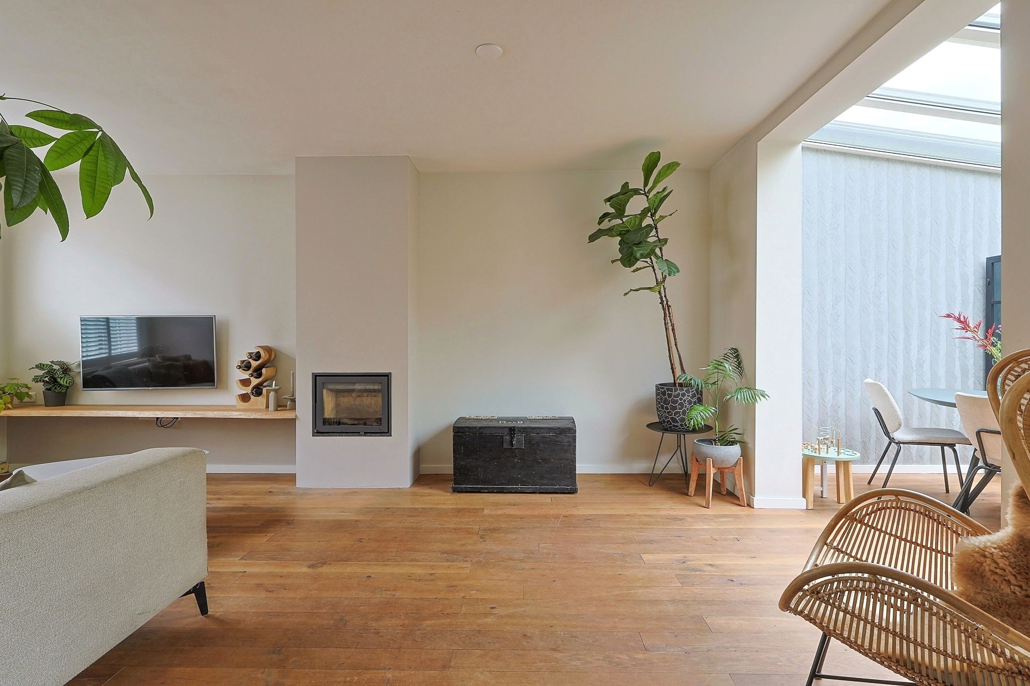 Foto 18 van Wilhelminastraat 20-A