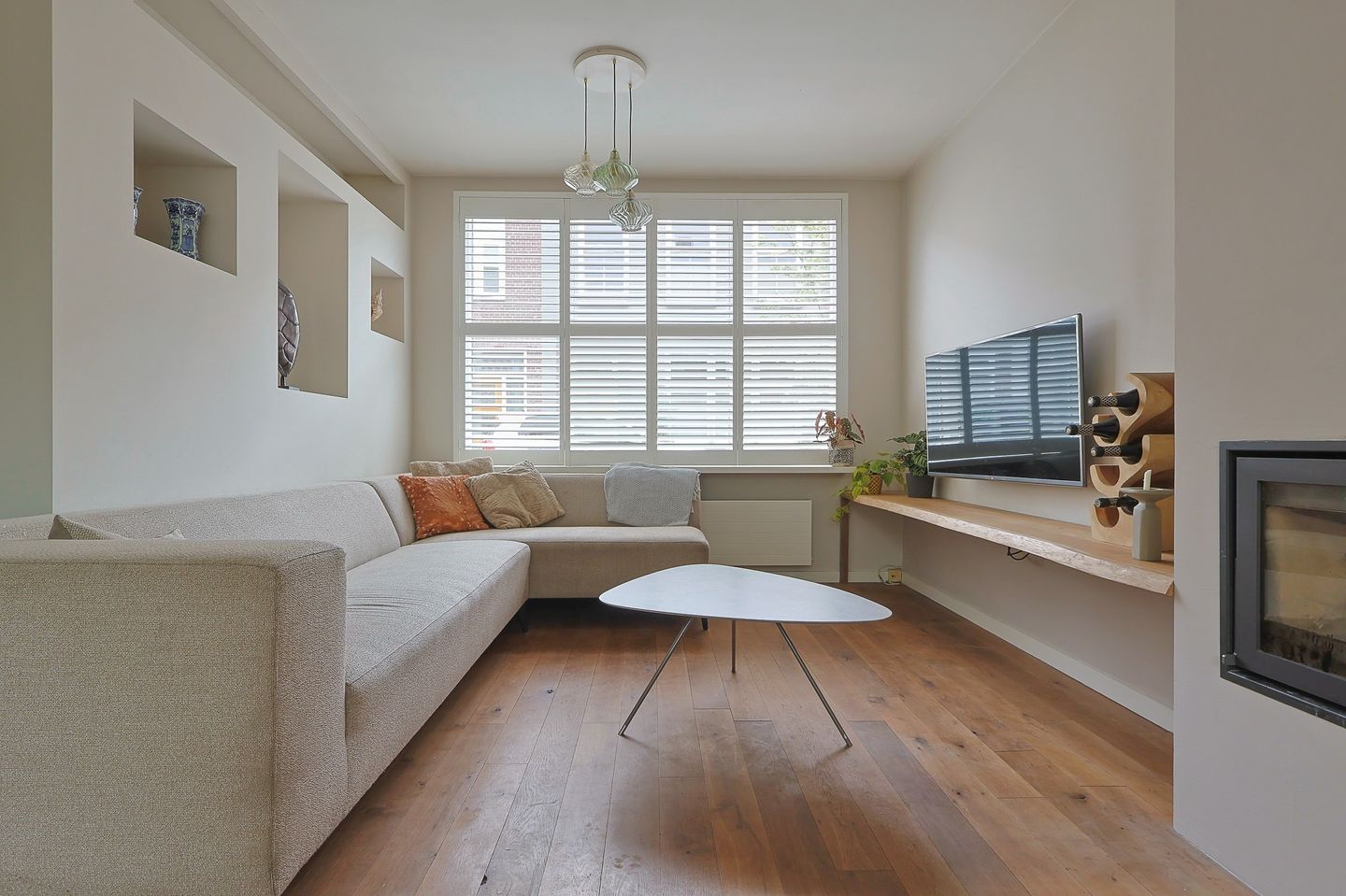 Foto 19 van Wilhelminastraat 20-A