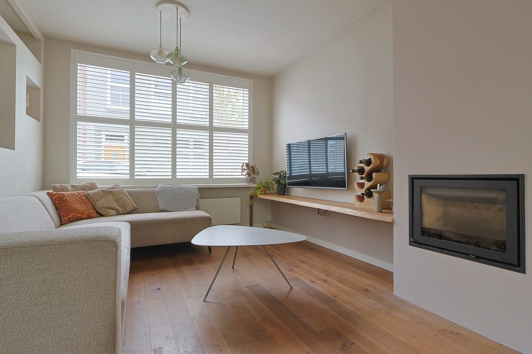 Foto 2 van Wilhelminastraat 20-A