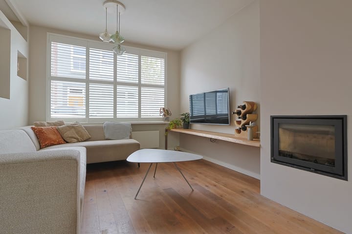 Foto 2 van Wilhelminastraat 20-A