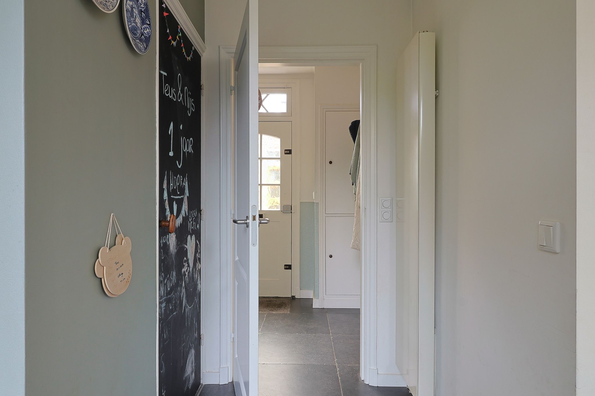 Foto 30 van Wilhelminastraat 20-A