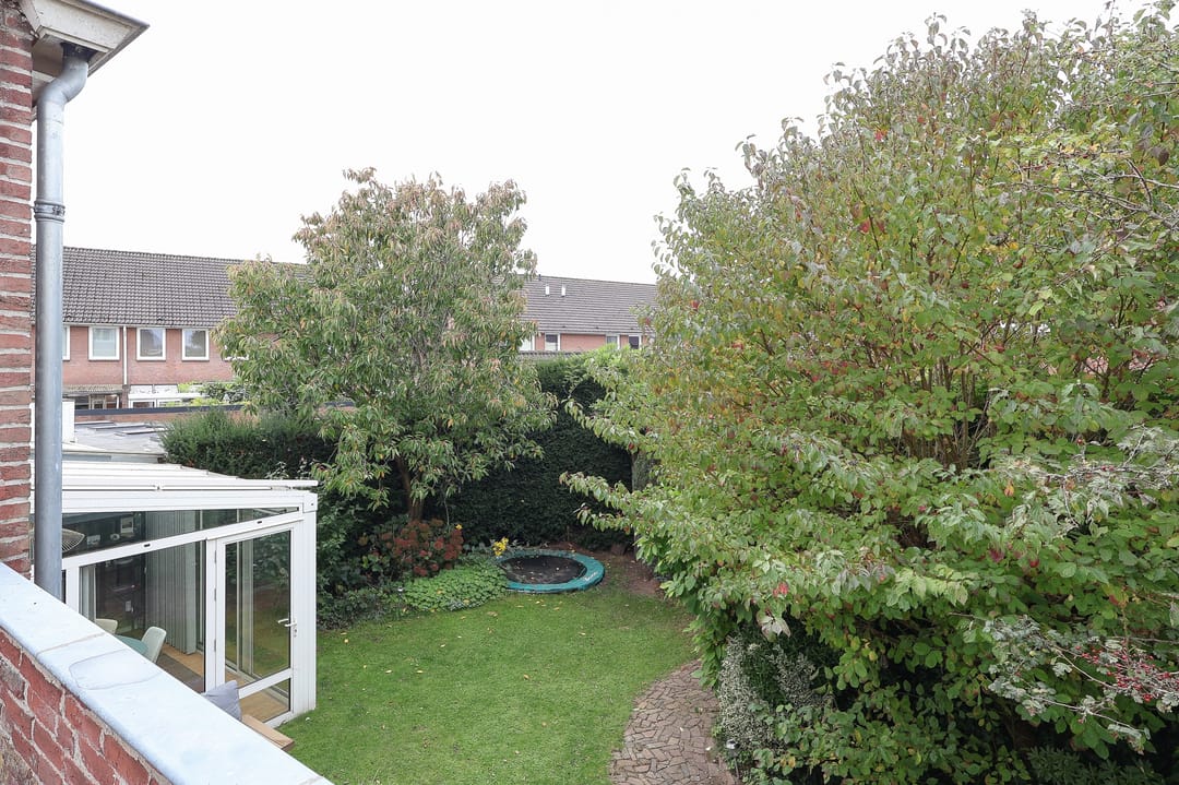 Foto 37 van Wilhelminastraat 20-A