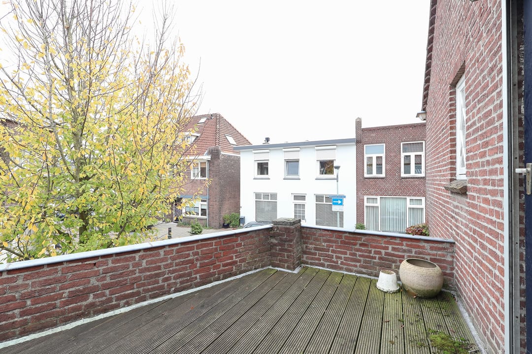 Foto 38 van Wilhelminastraat 20-A