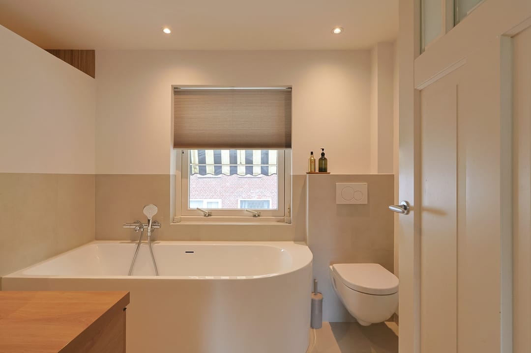 Foto 41 van Wilhelminastraat 20-A