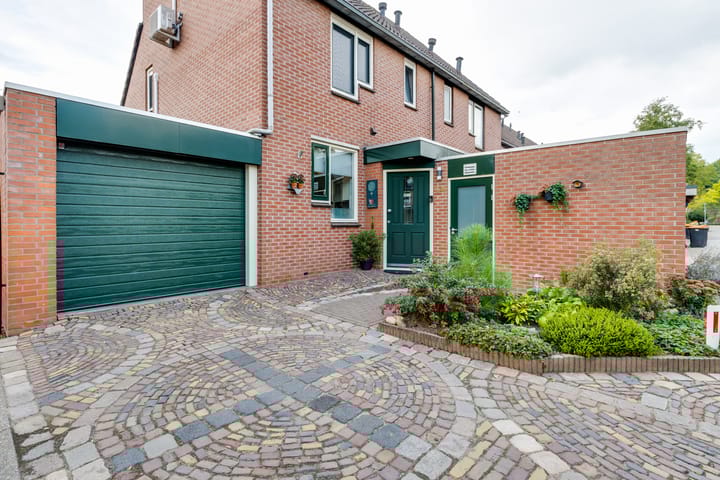 Foto 2 van Wildenborch 115