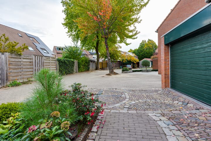 Foto 3 van Wildenborch 115