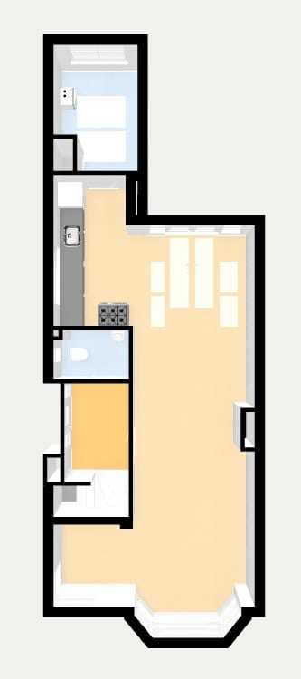 Foto 48 van Kennemerstraatweg 558