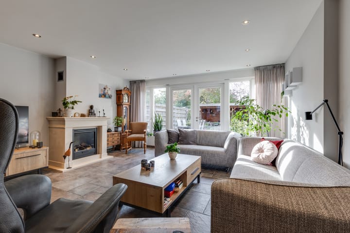 Foto 6 van Wildenborch 115